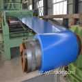 Πάχος 3,0 mm PPGL Prepainted Steel Coil